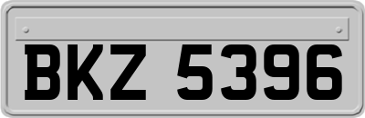 BKZ5396