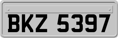 BKZ5397