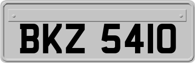 BKZ5410