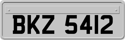 BKZ5412