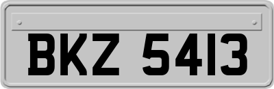 BKZ5413