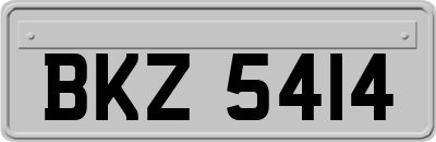 BKZ5414