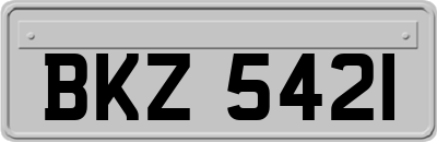 BKZ5421