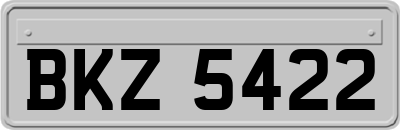 BKZ5422