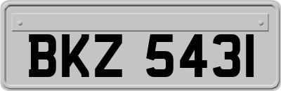 BKZ5431