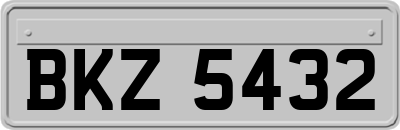 BKZ5432