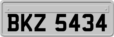 BKZ5434