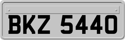 BKZ5440