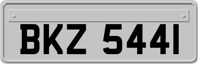 BKZ5441