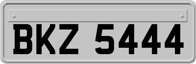 BKZ5444