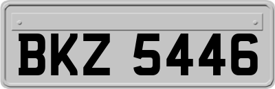 BKZ5446