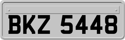 BKZ5448