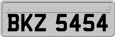BKZ5454