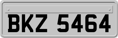 BKZ5464