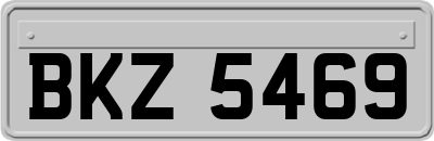 BKZ5469