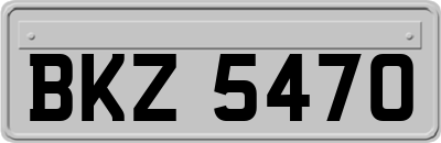 BKZ5470