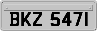 BKZ5471