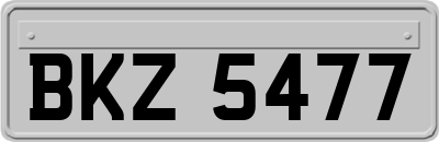 BKZ5477