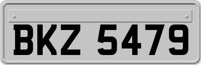 BKZ5479