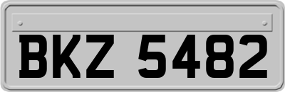 BKZ5482
