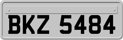 BKZ5484
