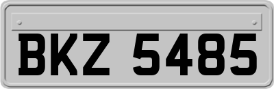 BKZ5485