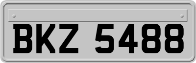 BKZ5488