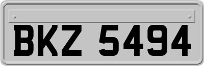 BKZ5494