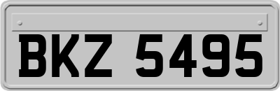 BKZ5495