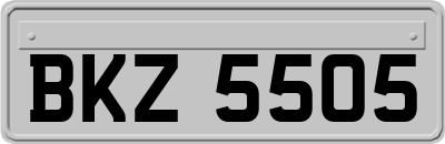 BKZ5505