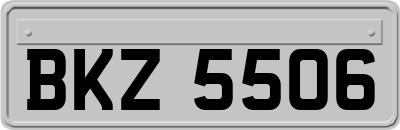BKZ5506