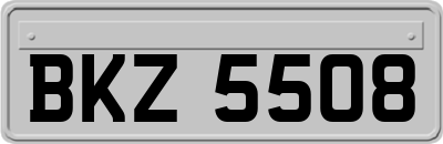 BKZ5508