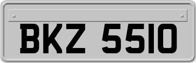 BKZ5510