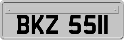 BKZ5511