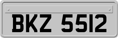 BKZ5512