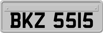 BKZ5515