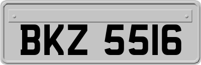 BKZ5516