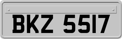 BKZ5517