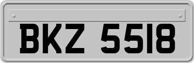 BKZ5518