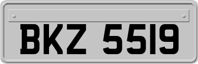 BKZ5519