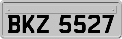 BKZ5527