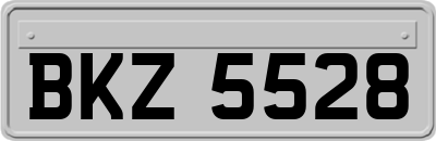 BKZ5528