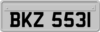 BKZ5531