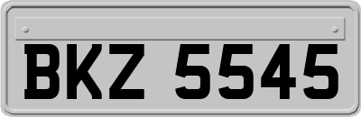 BKZ5545