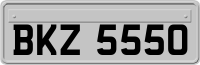 BKZ5550