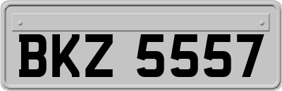 BKZ5557