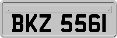 BKZ5561