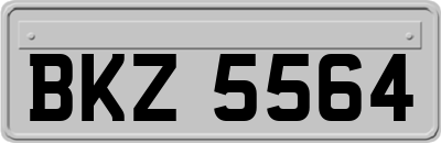 BKZ5564