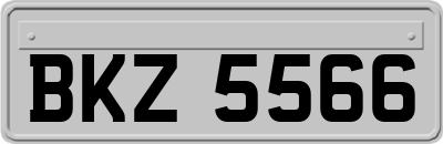 BKZ5566