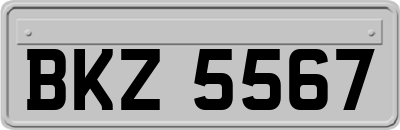 BKZ5567